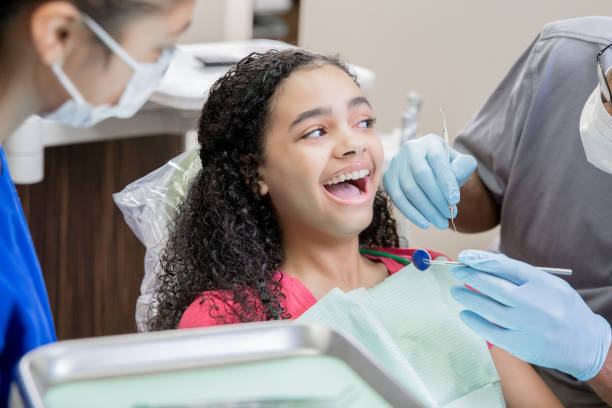 Emergency Dentist Open Today in MS