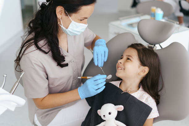 Best Cracked Tooth Emergency Dentist  in Kiln, MS